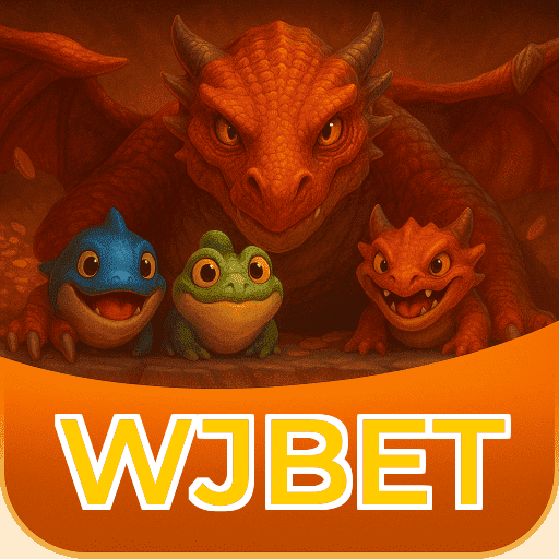 WJBET: Cassino Online Seguro e Divertido