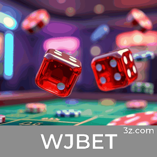 WJBET.com - Descubra o Melhor Cassino Online no Brasil - WJBET