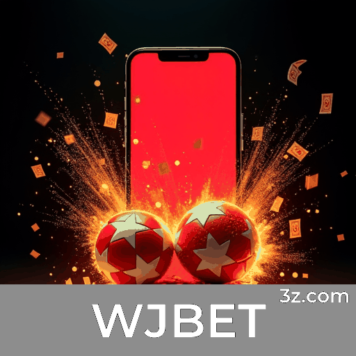 WJBET: Plataforma Verde de Jogo Responsável Sustentável