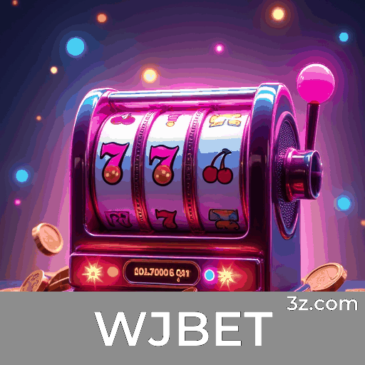 WJBET: O Paraíso de Jogos Selecionados e Excelentes