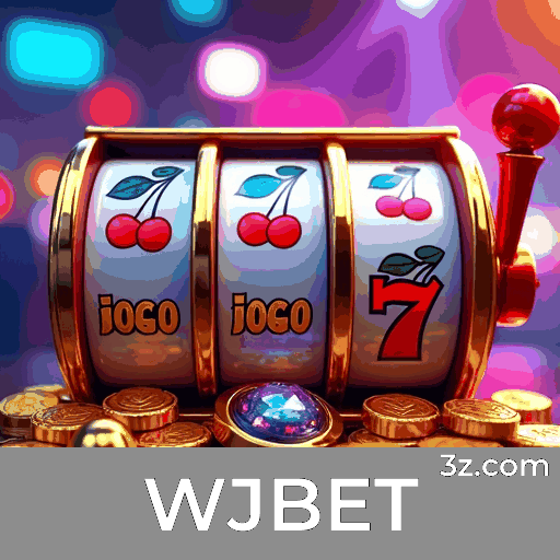 Descubra o Luxo do WJBET com Roleta Brasileira VIP