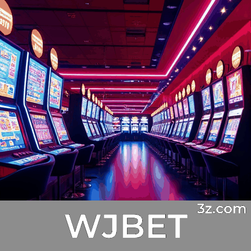 WJBET: O Paraíso de Jogos Selecionados e Excelentes