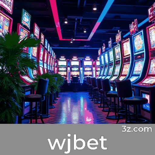 wjbet: Seu cassino premiado e seguro