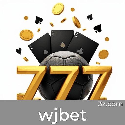 wjbet: Seu cassino premiado e seguro
