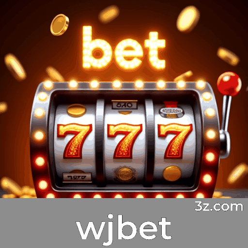 wjbet: Seu cassino premiado e seguro