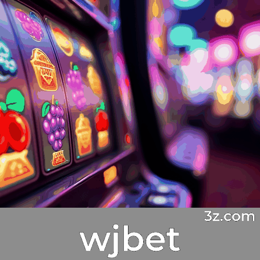 wjbet: Seu cassino premiado e seguro