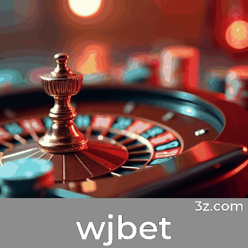 wjbet: Seu cassino premiado e seguro