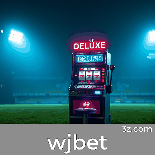 Explore a Revolução dos Jogos e Inovações na wjbet