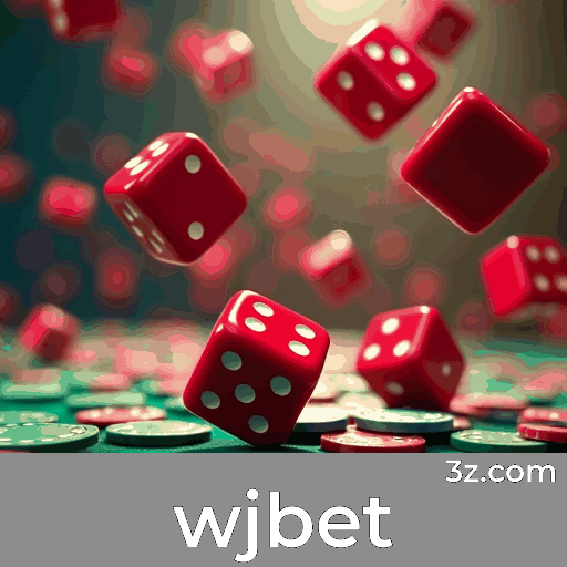 wjbet: Seu cassino premiado e seguro