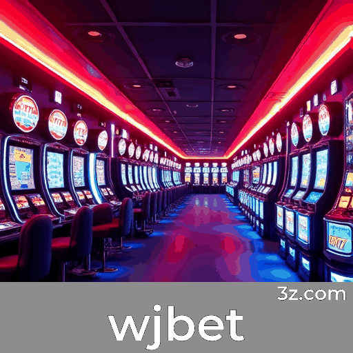 wjbet: Seu cassino premiado e seguro