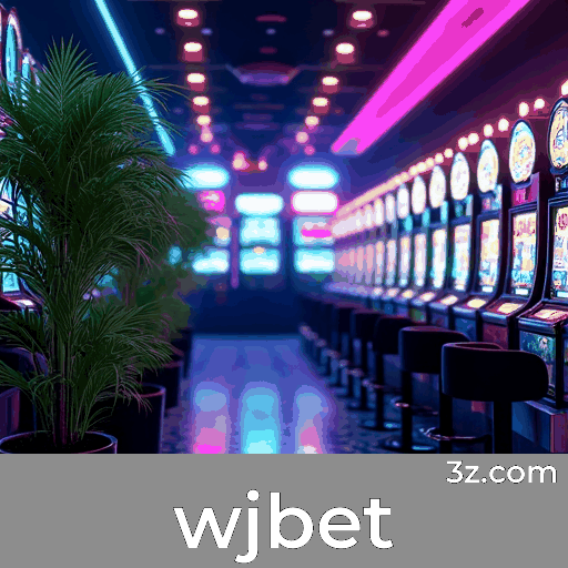 wjbet Social Casino: Uma Nova Experiência de Interação Real