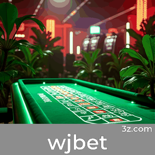 wjbet: Seu cassino premiado e seguro